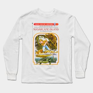 Sugarcane Island Long Sleeve T-Shirt